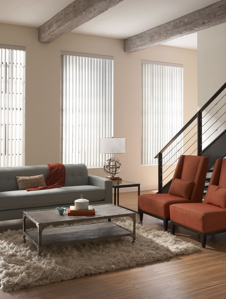 Simply Shutters Shades and Blinds