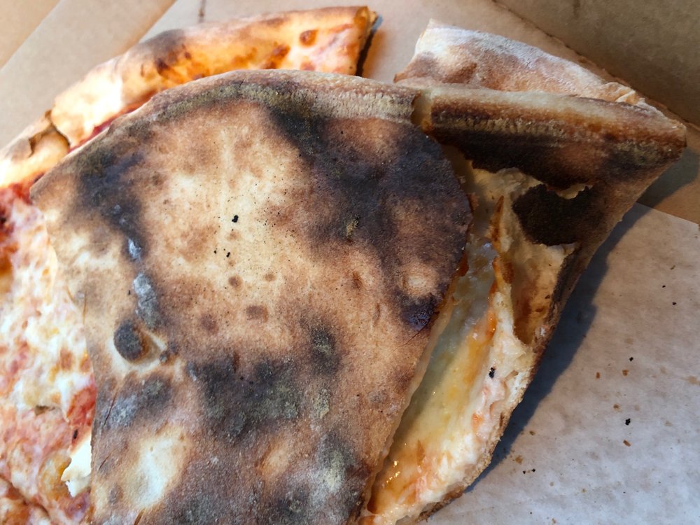 Anthony's Pizza & Subs