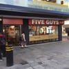 Five Guys
