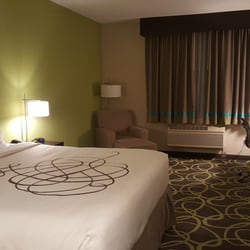 Los banos la quinta