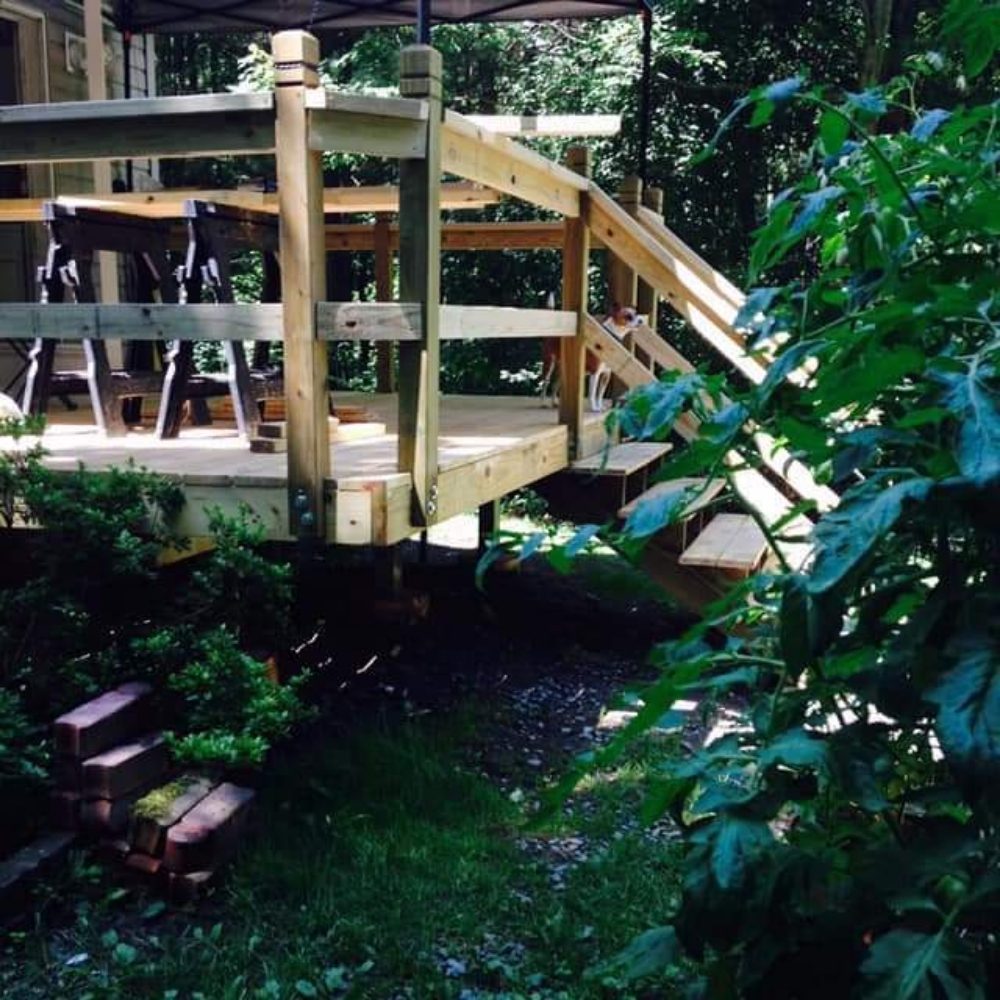 Jw Contracting Solutions