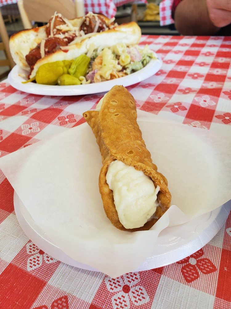 Mediterranean Market & Deli