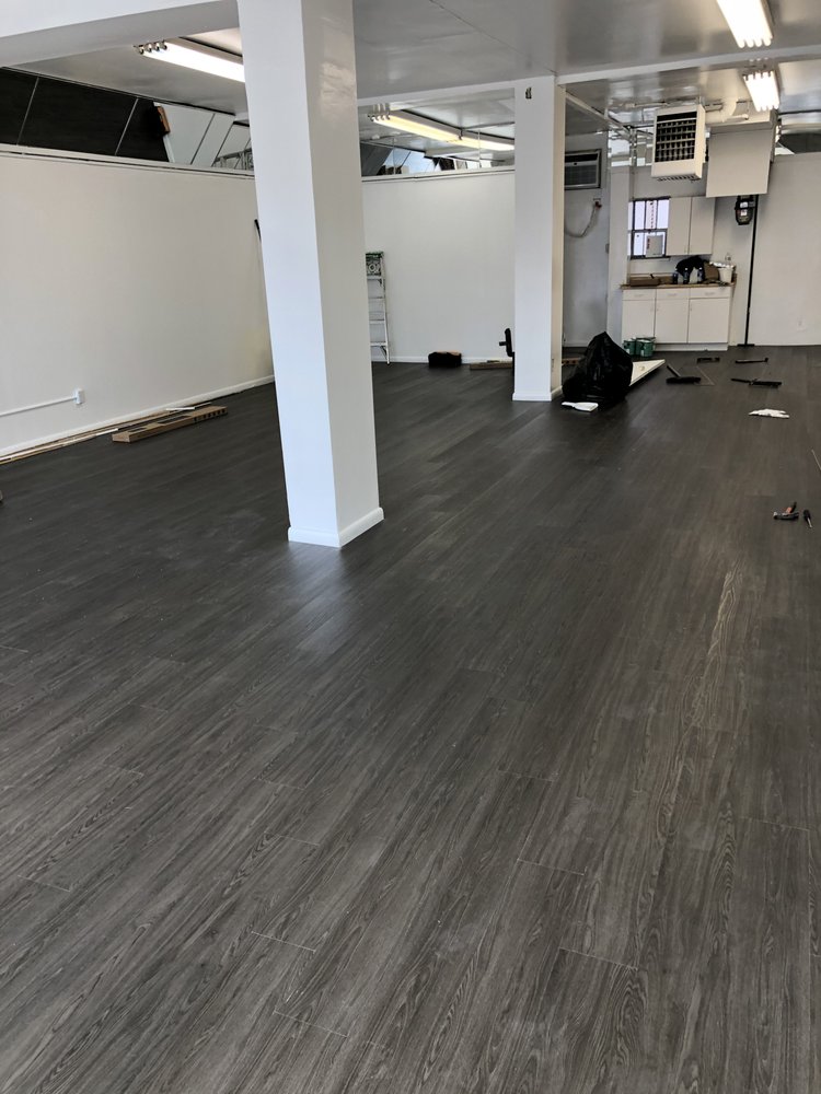 Allerton Carpet & Flooring