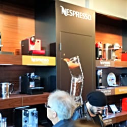 Nespresso Boutique At Sur La Table Closed 27 Photos 36 Reviews Photo Of Nespresso Boutique At Sur La Table Los Angeles Ca United States