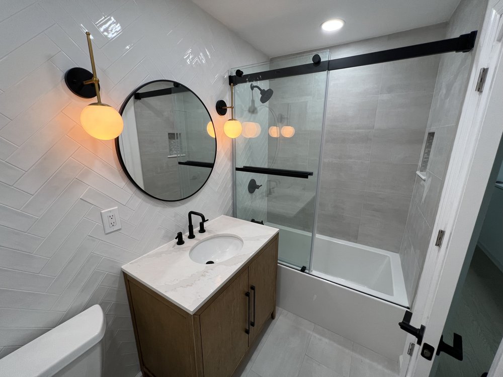 image of business Bawa Construction Group