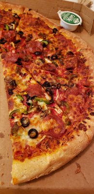 Papa John S Pizza 15 Photos 59 Reviews Pizza 3316 S