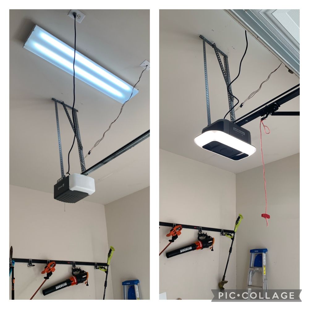 A&E Garage Doors