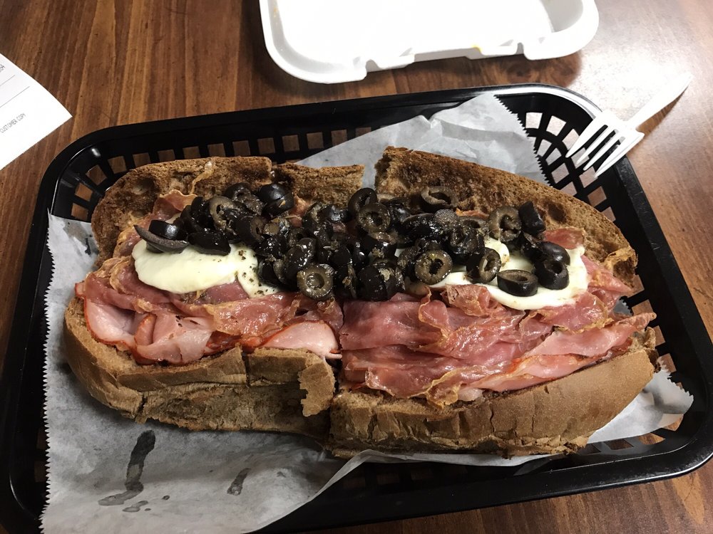 Paul’s Italian Deli and Restaurant 49 Photos & 64 Reviews Delis