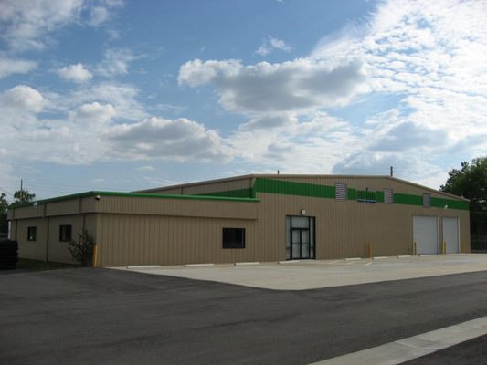 Ewing Irrigation & Landscape Supply - Nurseries & Gardening - 3333 Photo of Ewing Irrigation & Landscape Supply - Orlando, FL, United States - Ewing Irrigation & Landscape Supply - Nurseries & Gardening - 3333