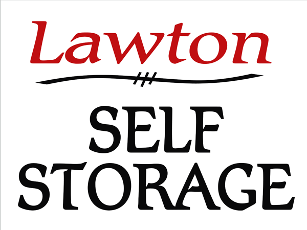 Lawton Self Storage