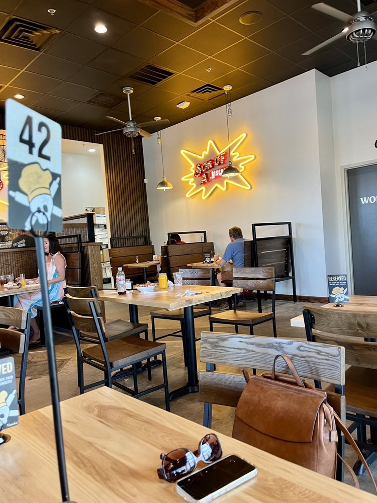 Vicious Biscuit Wilmington