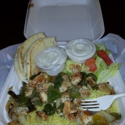 Kebab Gyros 10 Reviews Restaurants 212 4th Ave N Downtown Photo Of Kebab Gyros Nashville Tn United States