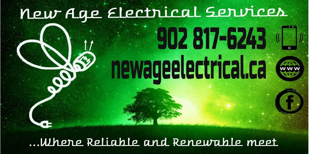 New Age Electrical Services
