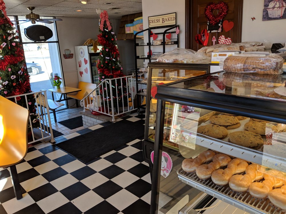 Steve’s Bakery CLOSED 14 Photos & 23 Reviews Bakeries 664 W