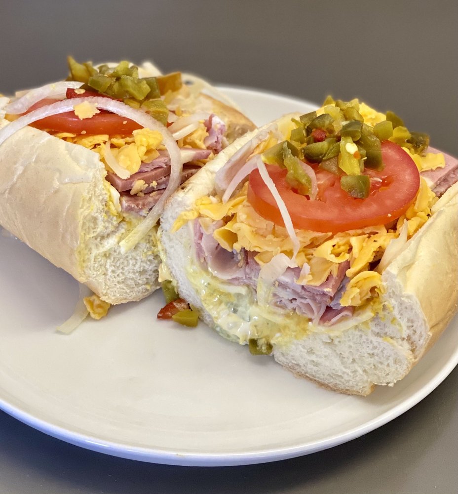 Gaetano's Sub Shop
