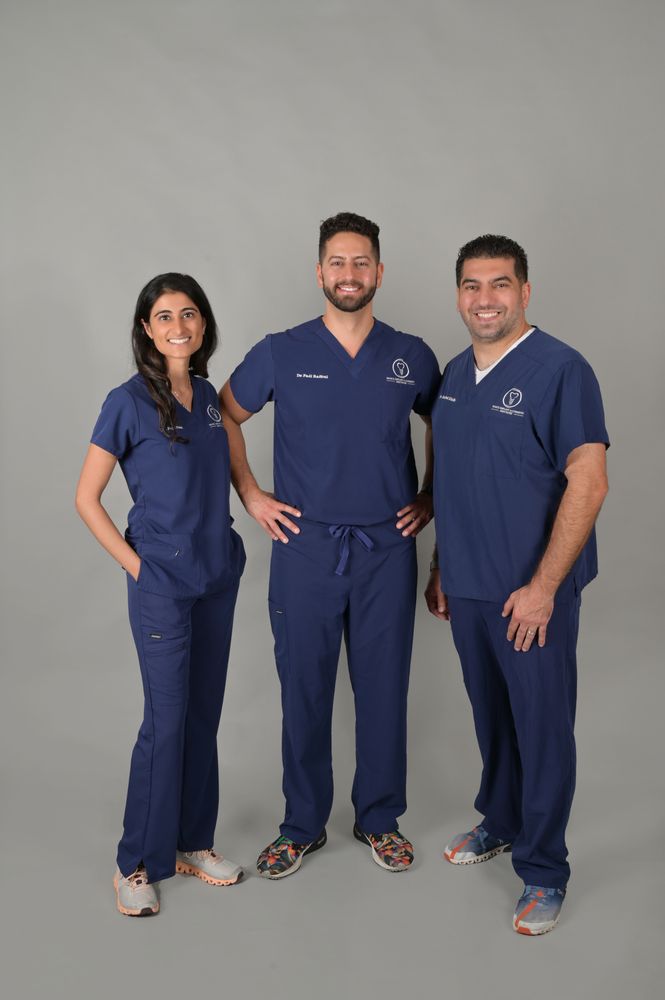 image of business Family, Implant & Cosmetic Dentistry