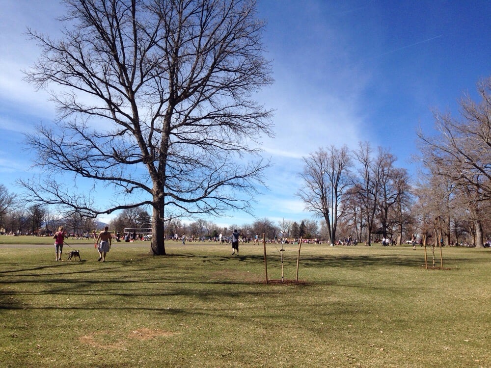 Washington Park Recreation Center 12 Photos & 22 Reviews Gyms 701