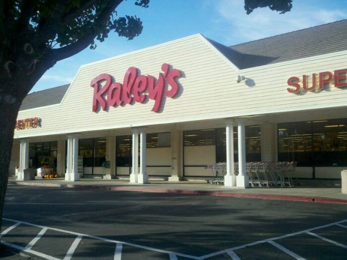 Raley’s 45 Photos & 42 Reviews Grocery 270 Sunset Ave, Suisun