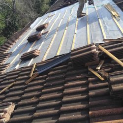 patriot fencing roofing 62 photos 61 reviews fences gates patriot fence and iron works