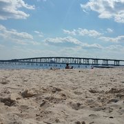 Front Beach 38 Photos Tanning Dr Ocean Springs Rip Lol Photo Of Front Beach Ocean Springs Ms United States