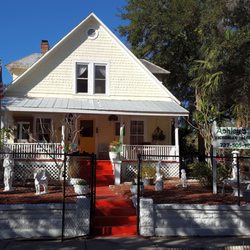 Ashley S Victorian Haven Bed Breakfast 17 Photos Hotels 313 Photo Of Ashley S Victorian Haven Bed Breakfast Tarpon Springs Fl United States