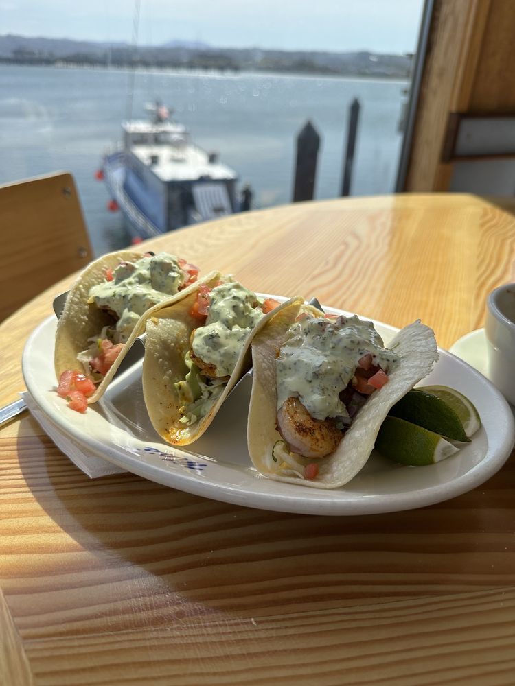 Mo's Seafood & Chowder