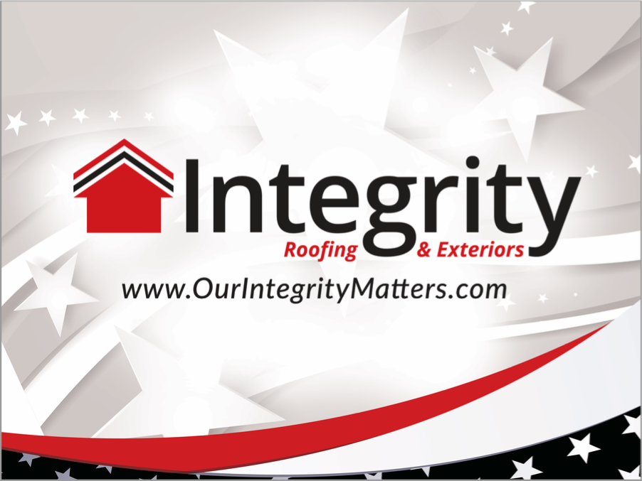 image of business Integrity Roofing & Exteriors