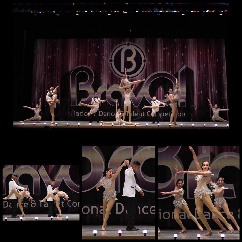 Jorday Rivera's Dance Studio
