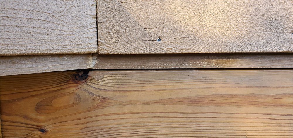 Deck & Patio Care by Barry Hagendorf