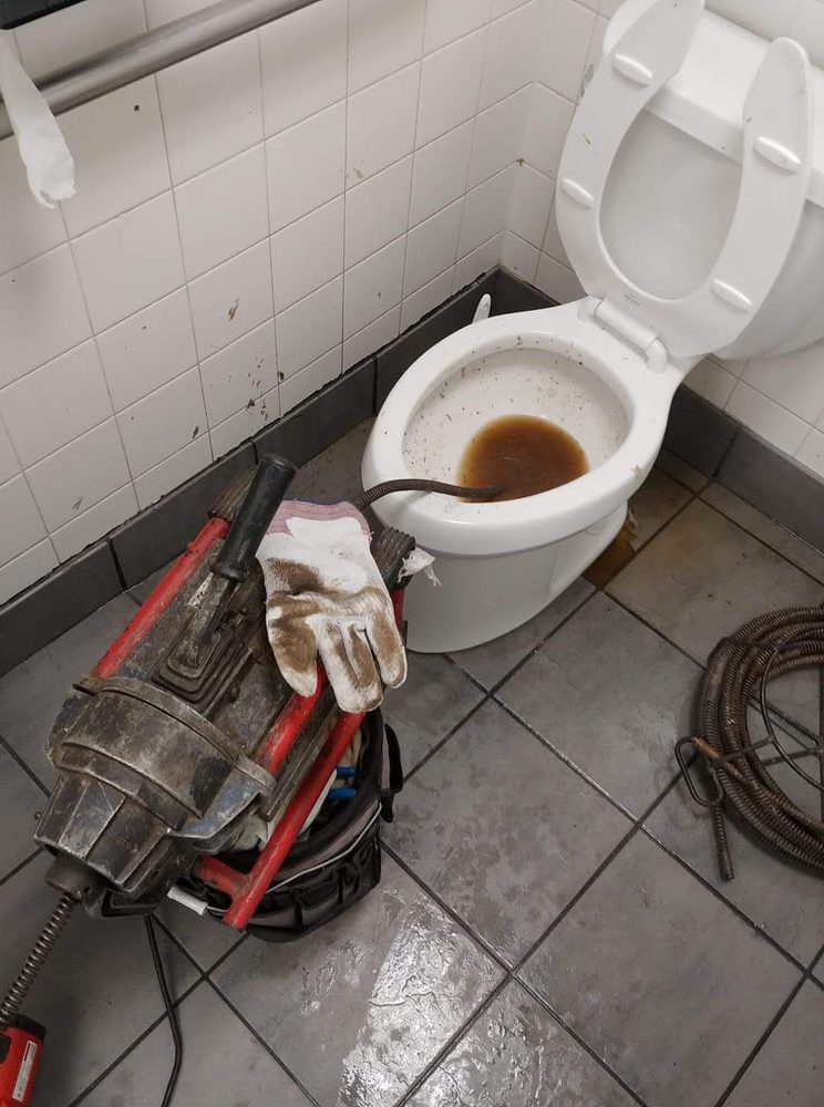 Plumbers911 Houston