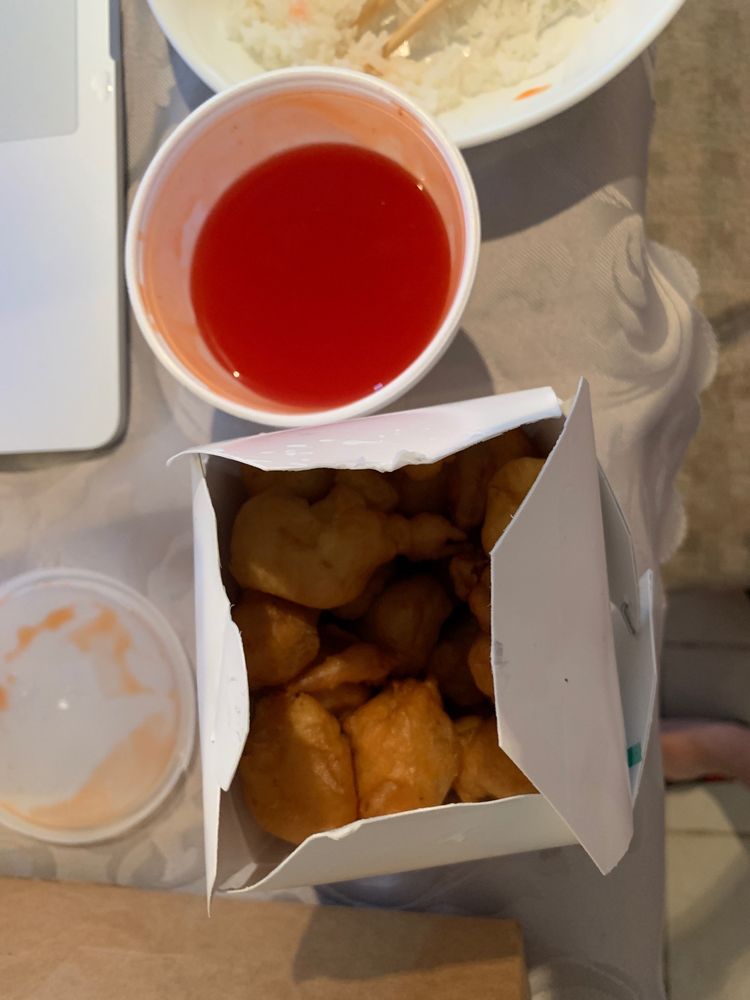 Ching Hoi Kitchen