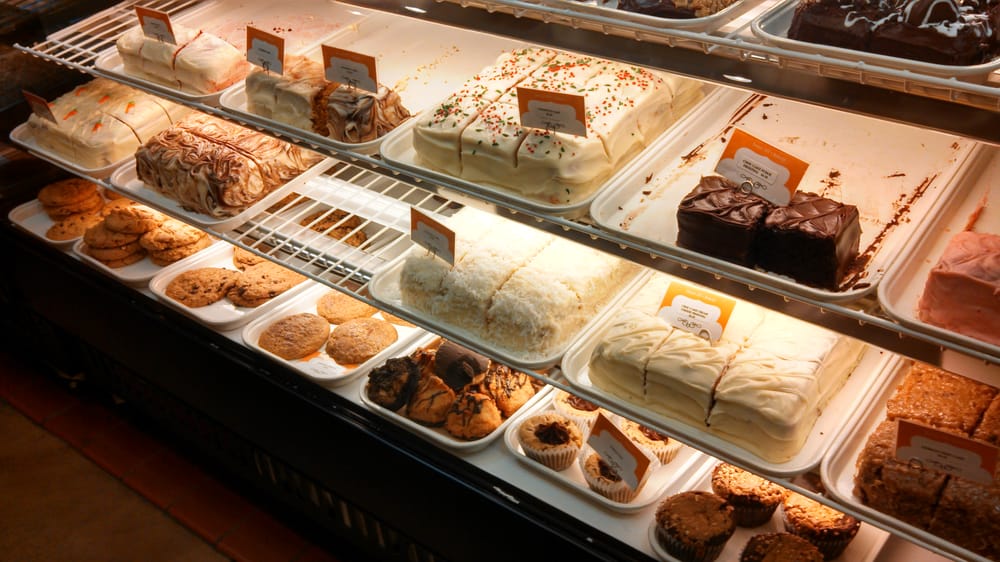 Sweet Jill’s Bakery 535 Photos & 552 Reviews Bakeries 5001 E 2nd