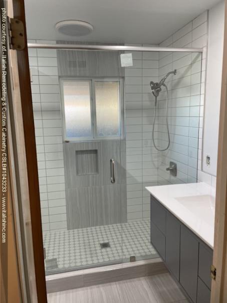 image of business Italish Remodeling & Custom Cabinetry