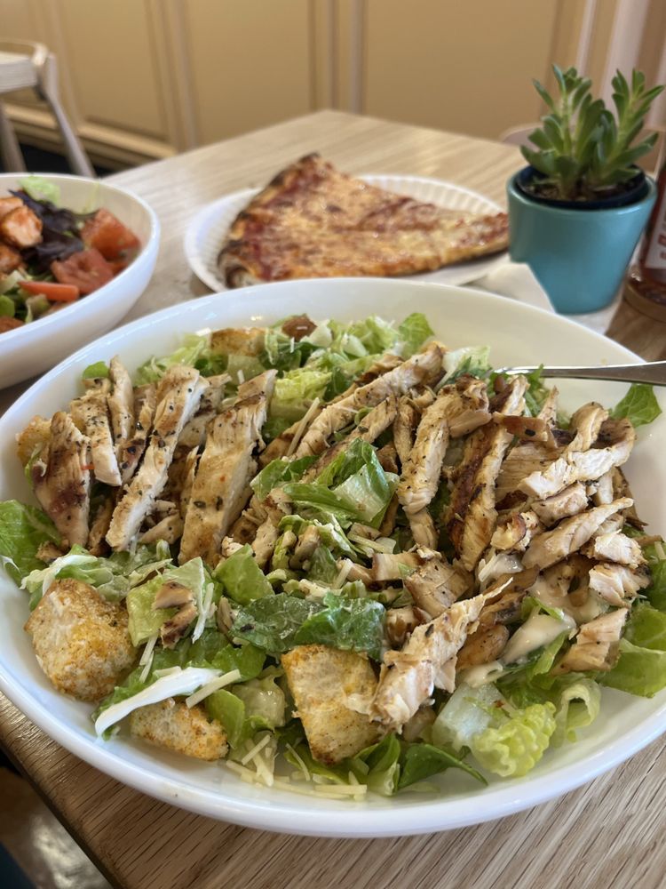 Johnny's Pizza & Restaurant Johnny's Pizza & Restaurant