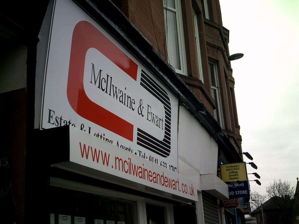 McLlwaine & Ewart