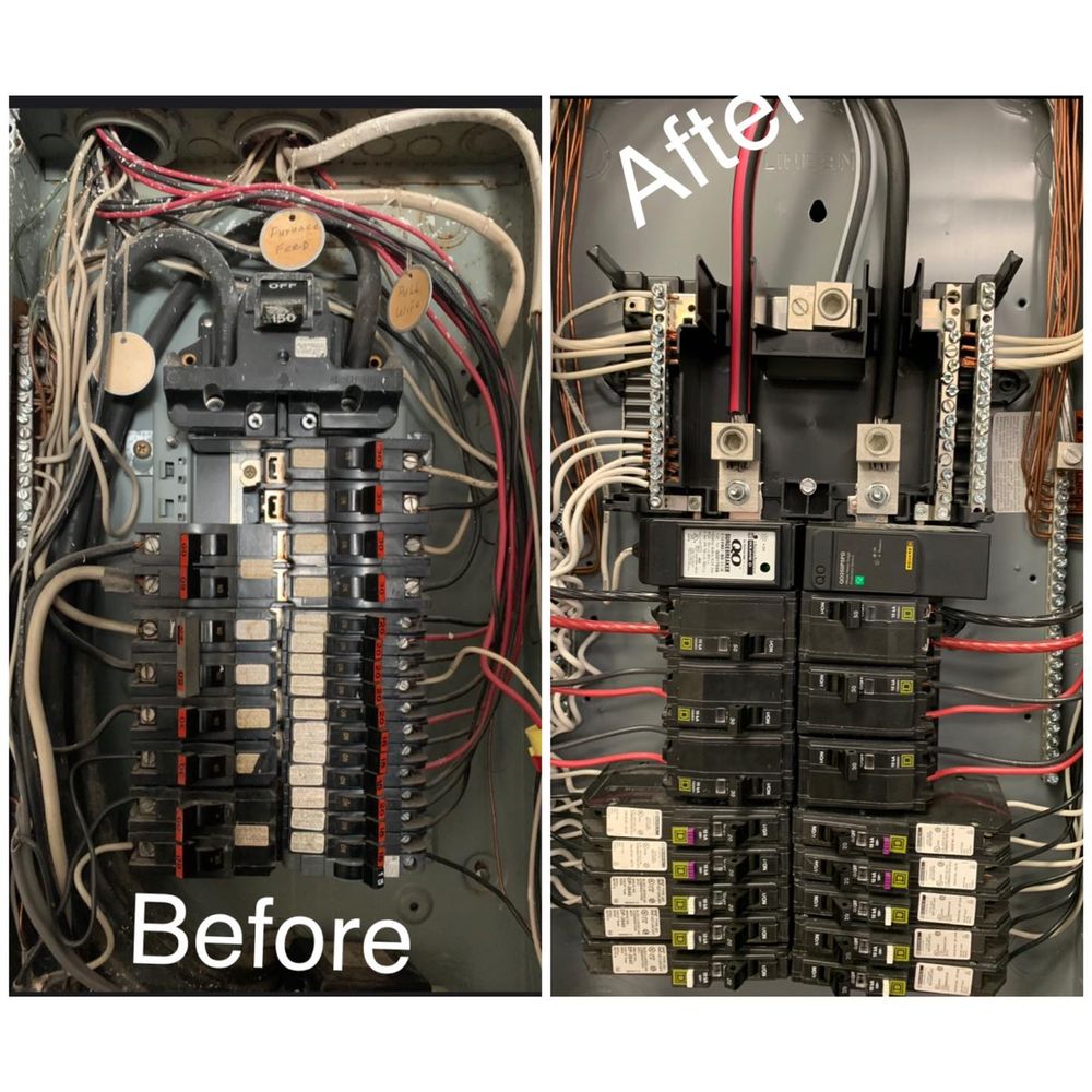 A&K Electrical Services