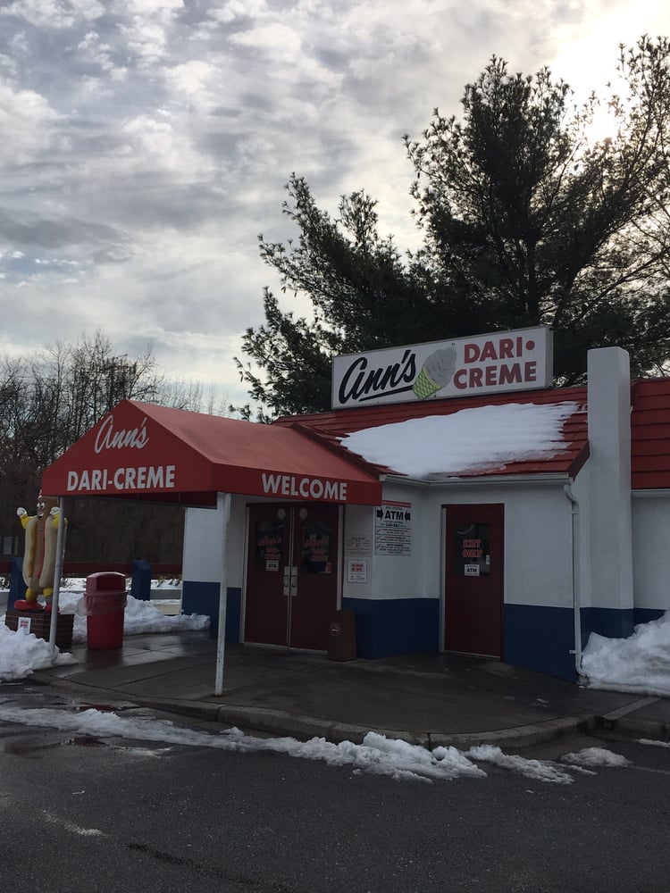 Ann’s Dari Creme 58 Photos & 141 Reviews Hot Dogs 7918 Ritchie