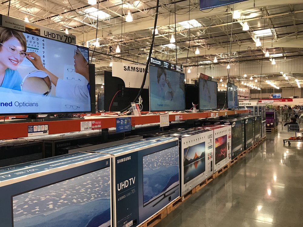 Costco 170 Photos & 88 Reviews Wholesale Stores 3050 Ashley Town Center Dr, West Ashley