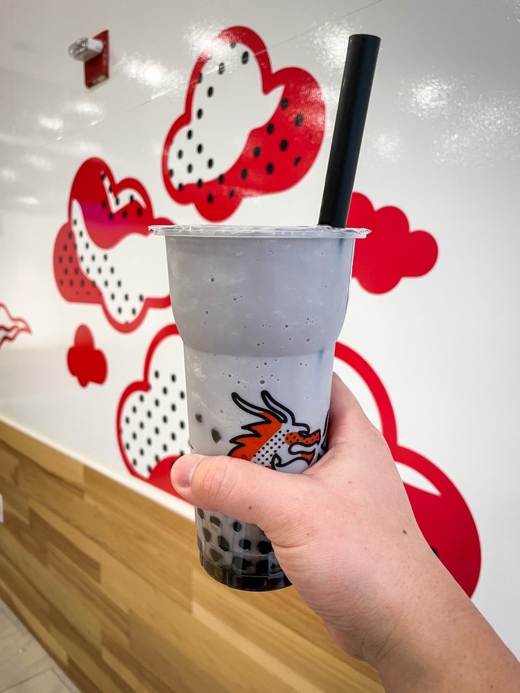 Kung Fu Tea - Raleigh