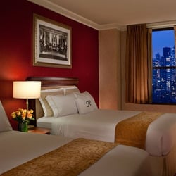 The Roosevelt Hotel 398 Photos 766 Reviews Hotels 45 E Photo Of The Roosevelt Hotel New York Ny United States