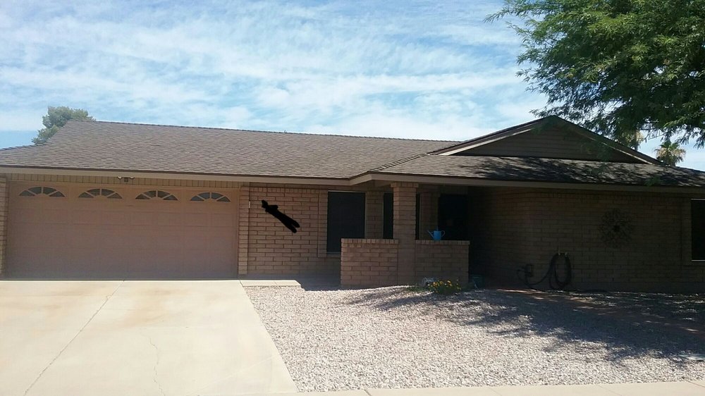 Prowest - Roofing - 724 W University Dr, Mesa, AZ - Phone Number - Yelp