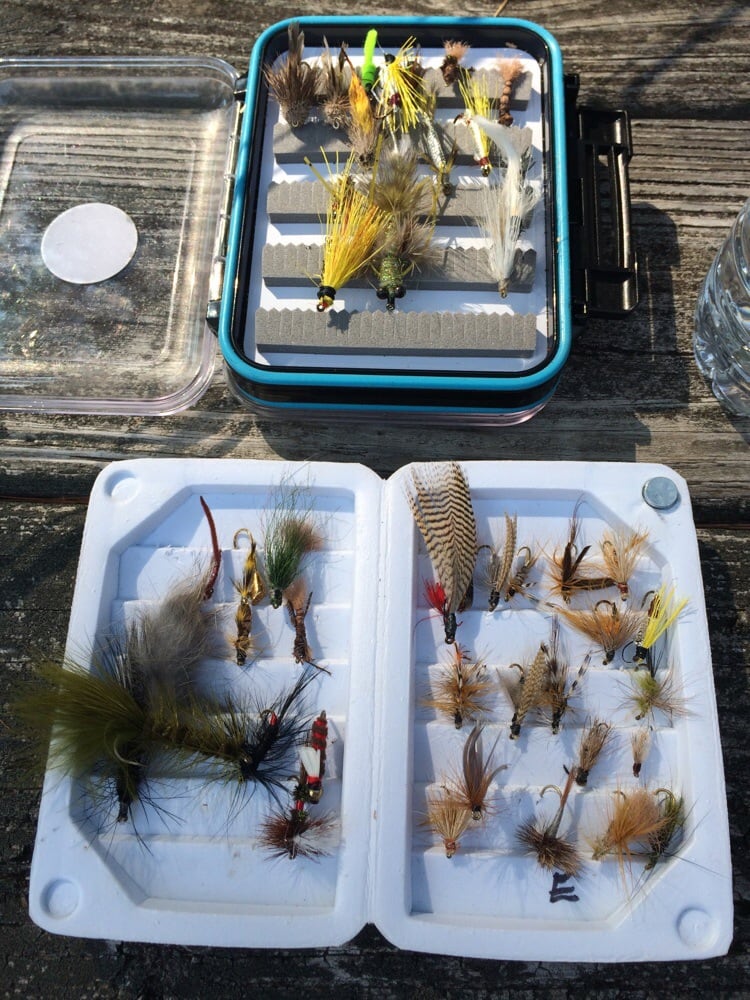 Addieville East Farm Gun/Rifle Ranges 200 Pheasant Dr, Harrisville