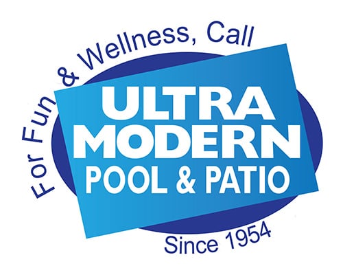 Ultra Modern Pool Patio Get E Spa 1420