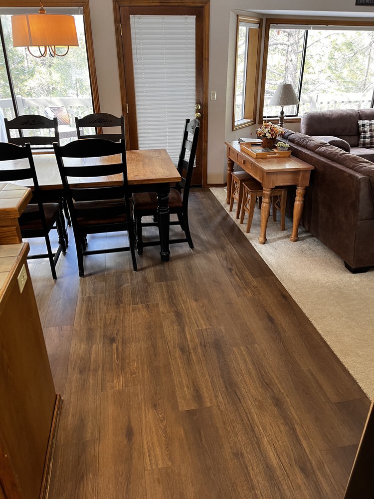 image of business All Seasons Flooring And Construction