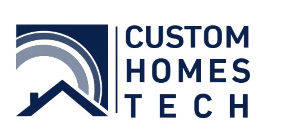 Custom Homes Tech
