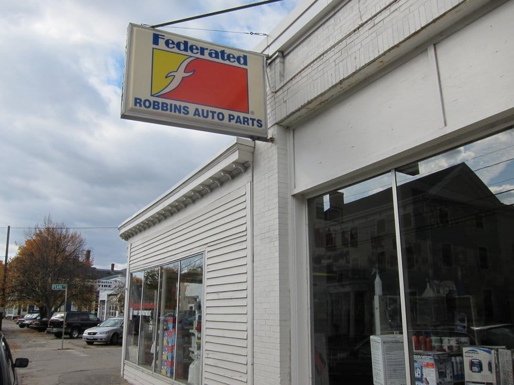 Fisher Auto Parts >> Federated Fisher Auto Parts Auto Parts Supplies 67 Fisher Auto Parts >> Federated Fisher Auto Parts Auto Parts Supplies 67