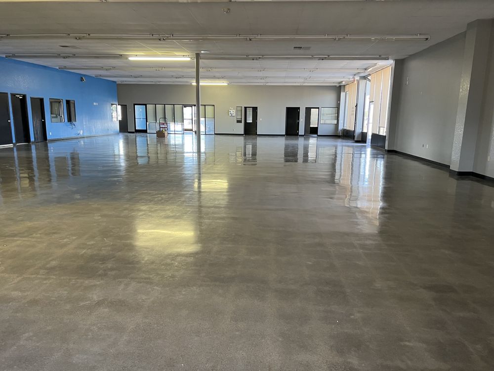 image of business Jaymin’s Flooring & Restoration