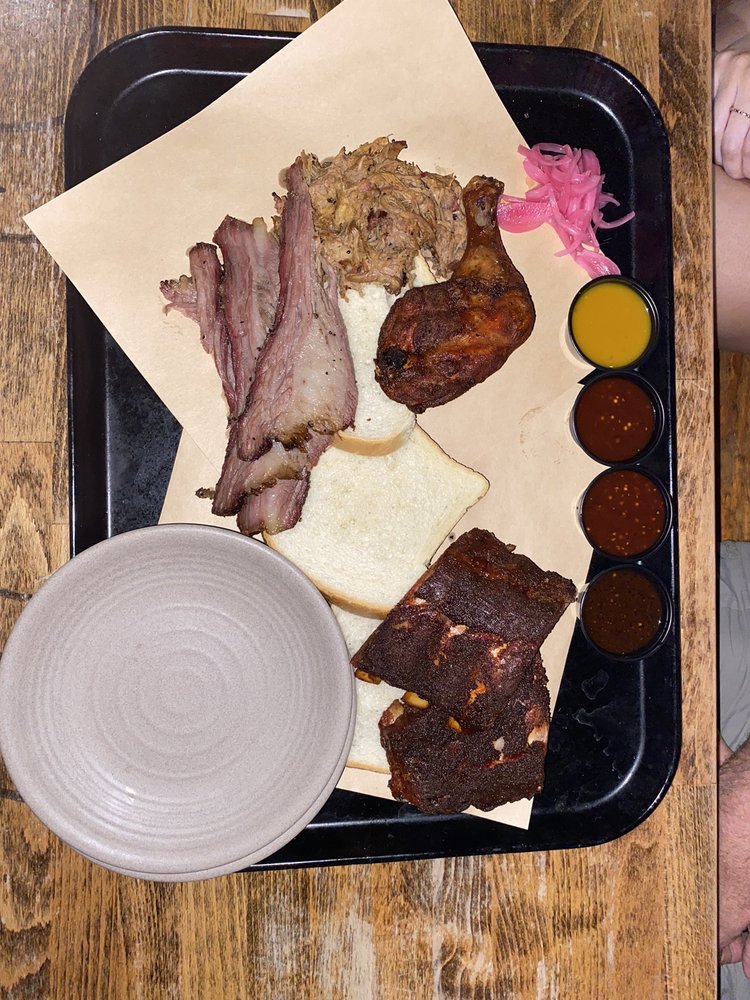 Twelve Whiskey Barbecue Twelve Whiskey Barbecue