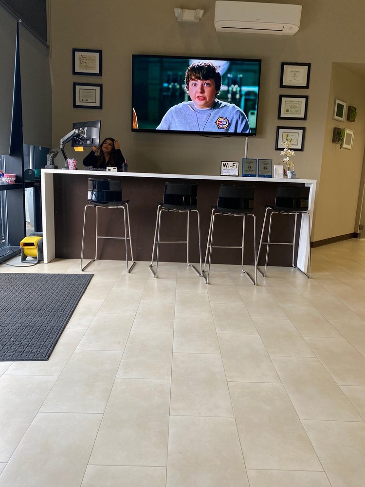 image of business Antoine Dental Center