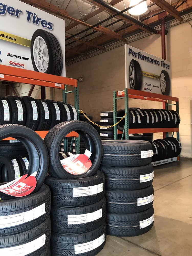 Costco Tire Center Gift Cards And Gift Certificates Fullerton Ca Giftrocket